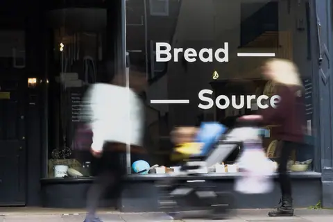 Bread Source photo 1